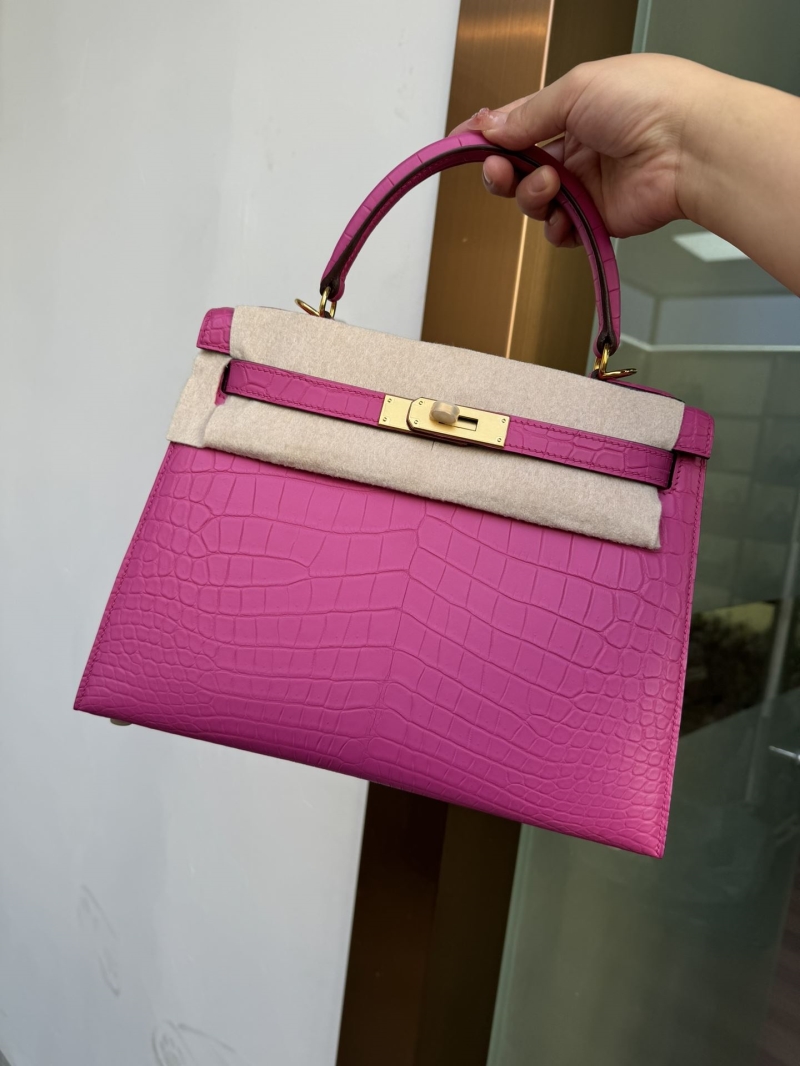 Hermes Kelly Bags